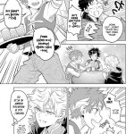 18 bakudeku manga