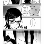 komik bokep sarada