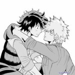 18 bakudeku manga