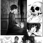 johnlock manga yoi