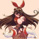 原神h女士