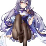 原神h女士