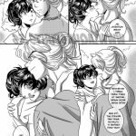 犬夜叉色情漫画