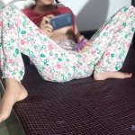 hentai little sis possy leaking