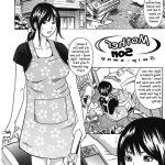 komikom hentai mom