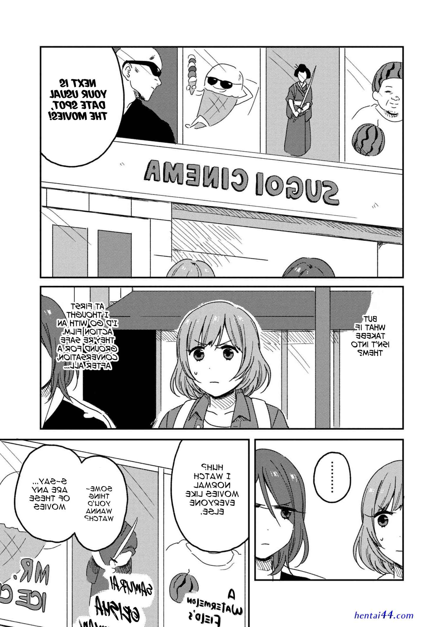 Zawameki jambo danganronpa kono mama zutto