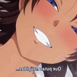 uchi no otouto maji cap 1
