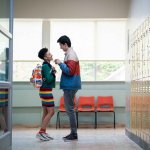 my highshool bully sex scene