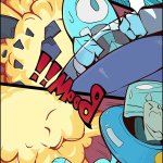 触手和王子漫画