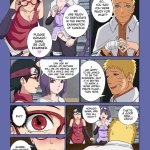 hentai komik boruto