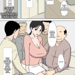 komik hentai kyouko san