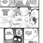 komik hentai doraemon