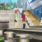 kitaku bokura no lovelive 28