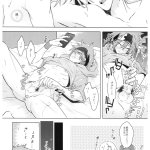 doujinshi langa x reki hentai