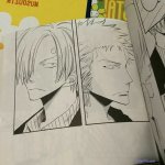 one piece bl
