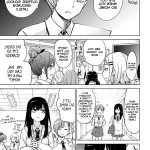 mieruko chan yuri manga hentai