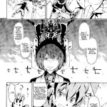 digimon redigitize hentai comic