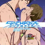 gay hentai doujin