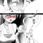 suit parasite hentai comic
