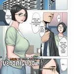 komik hentai ibu rumah tangga
