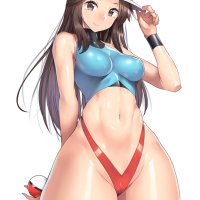 pokemon npc hentai