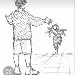 tokyo revengers takemichi doujin