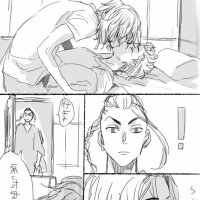 tokyo revengers takemichi doujin