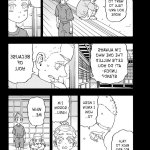 tokyo revengers takemichi doujin