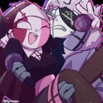エロ漫画fnf