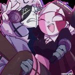 エロ漫画fnf