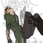 identity v yaoi sex comic