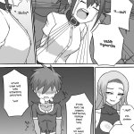nagatoro reverse netorare hentai