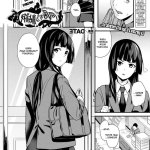 同居する粘液10