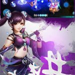 御女伏魔战记
