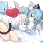 猫羽雫色情