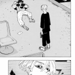 tokyo revengers takemichi doujin