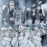 tokyo revengers takemichi doujin
