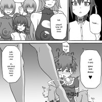 nagatoro reverse netorare hentai