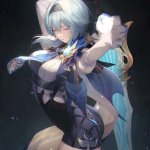 cf女角色裸图