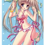 cf女角色裸图
