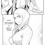hijab hentei