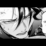 穿越到异世界之后救了我的少年是个杀人犯漫画