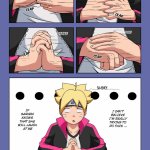 comic xxx naruto sarada hentai