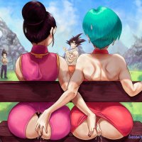 hentai chichi