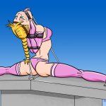 astrid hofferson hentai