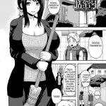 mother hentai comic color