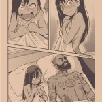 nagatoro reverse netorare hentai