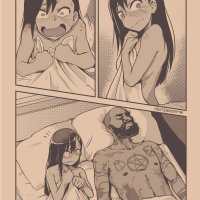 nagatoro reverse netorare hentai