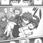 nagatoro reverse netorare hentai