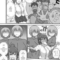 nagatoro reverse netorare hentai